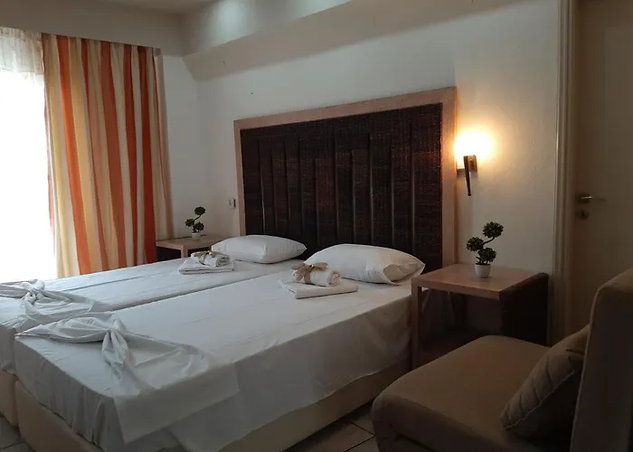 Appartement Mamas Reas Kato Spilaion