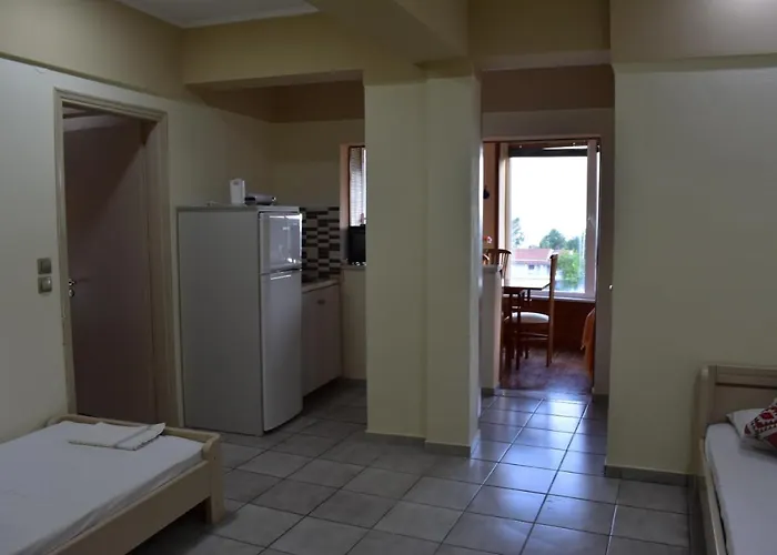 Appartement Mamas Reas