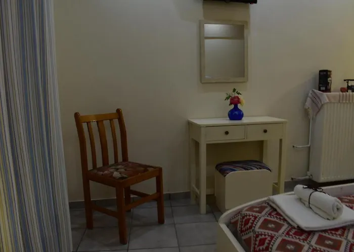 Appartement Mamas Reas *