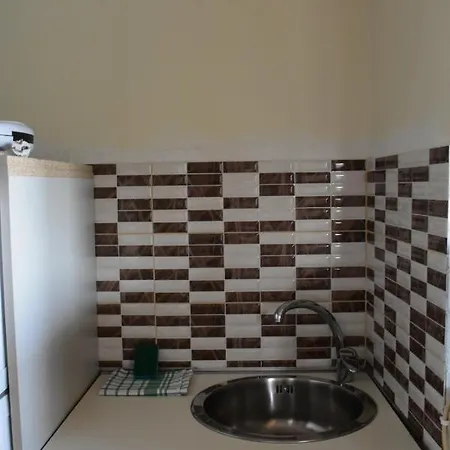 Appartement Mamas Reas