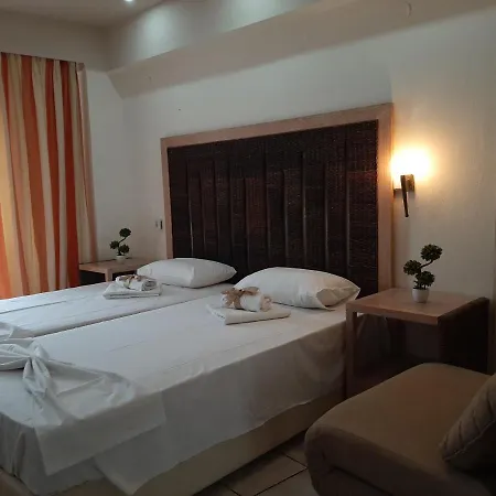 Apartamento Mamas Reas Kato Spilaion