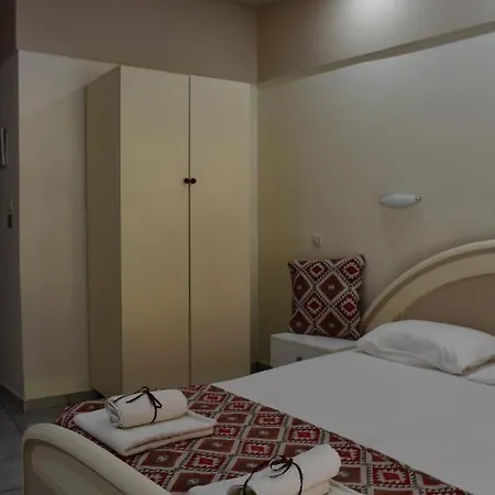 Mamas Reas Apartamento Kato Spilaion