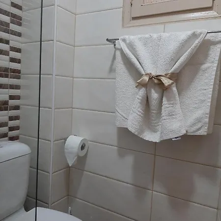Mamas Reas Appartement Kato Spilaion
