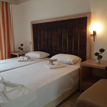 Appartement Mamas Reas