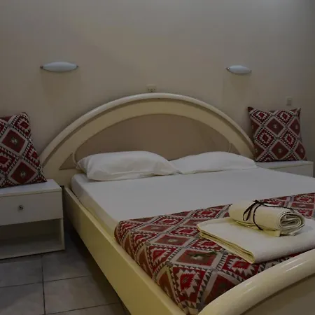 Mamas Reas Appartement