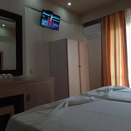 Mamas Reas Apartamento