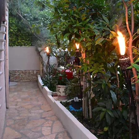 Mamas Reas Appartement