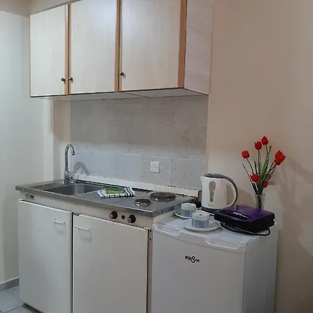Mamas Reas Appartement