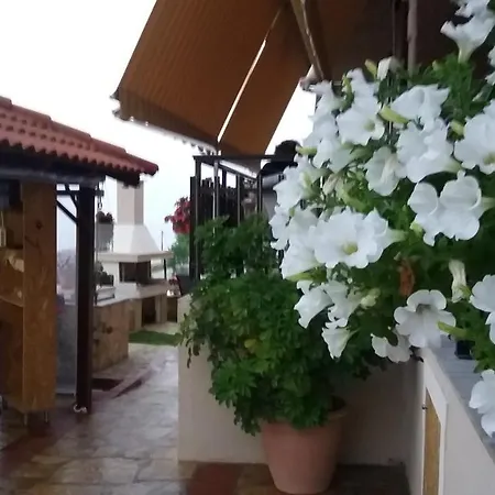 Mamas Reas * Kato Spilaion