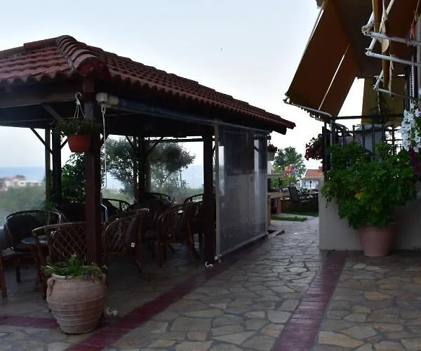 Mamas Reas Lejlighed *