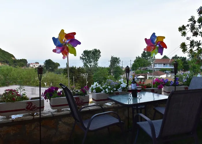 Lejlighed Mamas Reas *