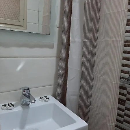 Mamas Reas شقة Kato Spilaion