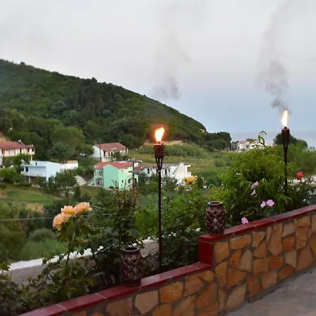 Mamas Reas Kato Spilaion