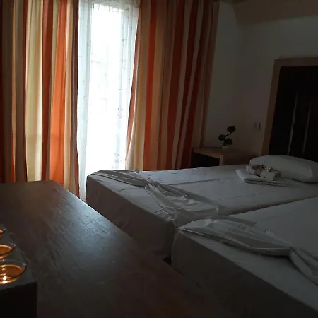 شقة Mamas Reas Kato Spilaion