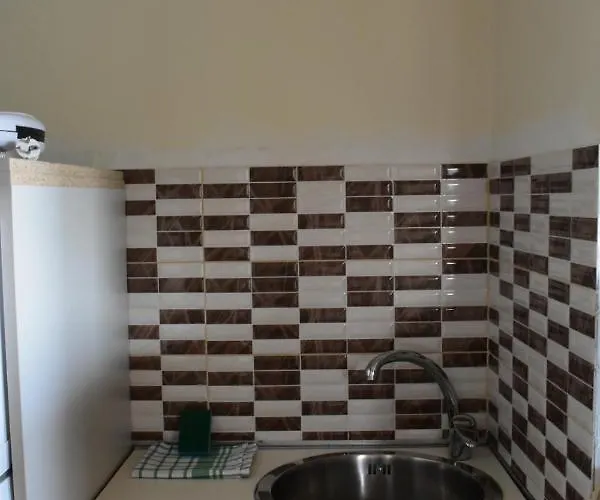 Apartmán Mamas Reas